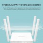 TP-Link Двухдиапазонный Wi‑Fi роутер AC750 TP-Link Двухдиапазонный Wi‑Fi роутер AC750