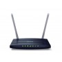 TP-Link AC1200 Двухдиапазонный Wi-Fi роутер TP-Link AC1200 Двухдиапазонный Wi-Fi роутер