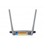 TP-Link AC1200 Двухдиапазонный Wi-Fi роутер TP-Link AC1200 Двухдиапазонный Wi-Fi роутер
