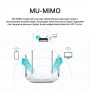 TP-Link AC1200 Двухдиапазонный Wi-Fi роутер TP-Link AC1200 Двухдиапазонный Wi-Fi роутер