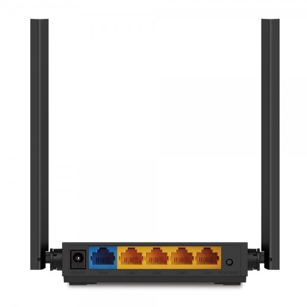 TP-Link Двухдиапазонный Wi‑Fi роутер AC1200 с поддержкой MU-MIMO