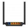 TP-Link Двухдиапазонный Wi‑Fi роутер AC1200 с поддержкой MU-MIMO TP-Link Двухдиапазонный Wi‑Fi роутер AC1200 с поддержкой MU-MIMO