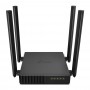 TP-Link Двухдиапазонный Wi‑Fi роутер AC1200 с поддержкой MU-MIMO TP-Link Двухдиапазонный Wi‑Fi роутер AC1200 с поддержкой MU-MIMO