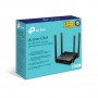 TP-Link Двухдиапазонный Wi‑Fi роутер AC1200 с поддержкой MU-MIMO TP-Link Двухдиапазонный Wi‑Fi роутер AC1200 с поддержкой MU-MIMO
