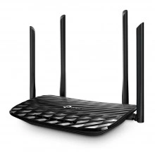 TP-Link AC1200 MU-MIMO Wi-Fi гигабитный роутер