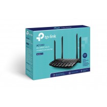 TP-Link AC1200 MU-MIMO Wi-Fi гигабитный роутер