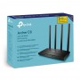 TP-Link AC1200 Гигабитный MU‑MIMO Wi‑Fi роутер TP-Link AC1200 Гигабитный MU‑MIMO Wi‑Fi роутер