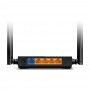 TP-Link Двухдиапазонный гигабитный Wi-Fi роутер AC1200 с поддержкой Mesh и MU‑MIMO TP-Link Двухдиапазонный гигабитный Wi-Fi роутер AC1200 с поддержкой Mesh и MU‑MIMO