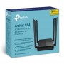 TP-Link Двухдиапазонный гигабитный Wi-Fi роутер AC1200 с поддержкой Mesh и MU‑MIMO TP-Link Двухдиапазонный гигабитный Wi-Fi роутер AC1200 с поддержкой Mesh и MU‑MIMO