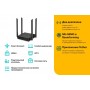 TP-Link Двухдиапазонный гигабитный Wi-Fi роутер AC1200 с поддержкой Mesh и MU‑MIMO TP-Link Двухдиапазонный гигабитный Wi-Fi роутер AC1200 с поддержкой Mesh и MU‑MIMO