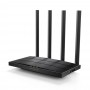 TP-Link Двухдиапазонный гигабитный Wi-Fi роутер AC1200 с поддержкой MU-MIMO