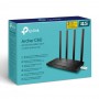 TP-Link Двухдиапазонный гигабитный Wi-Fi роутер AC1200 с поддержкой MU-MIMO