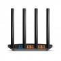 TP-Link Двухдиапазонный гигабитный Wi-Fi роутер AC1900 с поддержкой Mesh и MU‑MIMO TP-Link Двухдиапазонный гигабитный Wi-Fi роутер AC1900 с поддержкой Mesh и MU‑MIMO