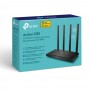 TP-Link Двухдиапазонный гигабитный Wi-Fi роутер AC1900 с поддержкой Mesh и MU‑MIMO TP-Link Двухдиапазонный гигабитный Wi-Fi роутер AC1900 с поддержкой Mesh и MU‑MIMO