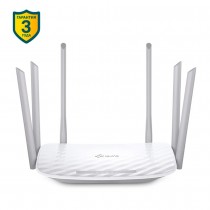 TP-Link Двухдиапазонный гигабитный Wi-Fi роутер AC1900 с поддержкой Mesh и MU‑MIMO