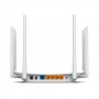 TP-Link Двухдиапазонный гигабитный Wi-Fi роутер AC1900 с поддержкой Mesh и MU‑MIMO TP-Link Двухдиапазонный гигабитный Wi-Fi роутер AC1900 с поддержкой Mesh и MU‑MIMO