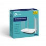 TP-Link Двухдиапазонный гигабитный Wi-Fi роутер AC1900 с поддержкой Mesh и MU‑MIMO TP-Link Двухдиапазонный гигабитный Wi-Fi роутер AC1900 с поддержкой Mesh и MU‑MIMO