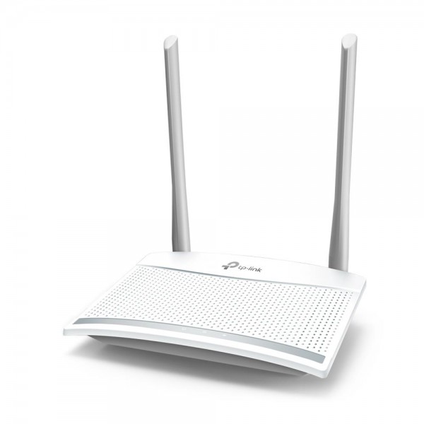 TP-Link N300 Wi-Fi роутер TP-Link N300 Wi-Fi роутер