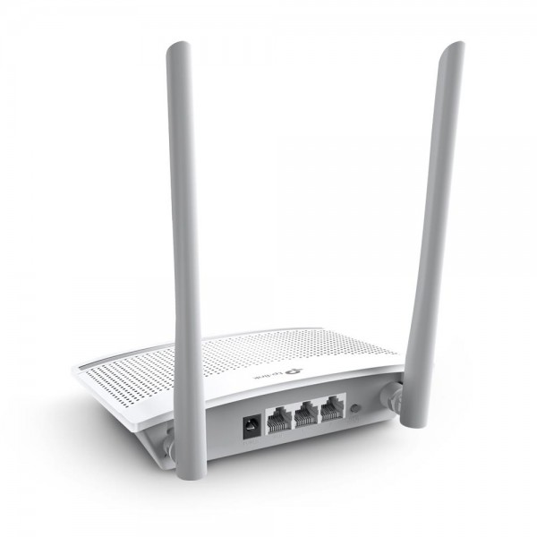 TP-Link N300 Wi-Fi роутер TP-Link N300 Wi-Fi роутер