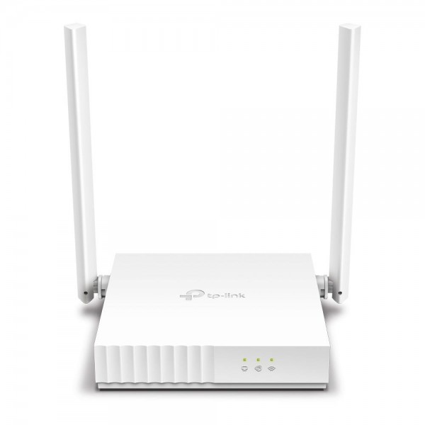 TP-Link Многорежимный Wi‑Fi роутер N300