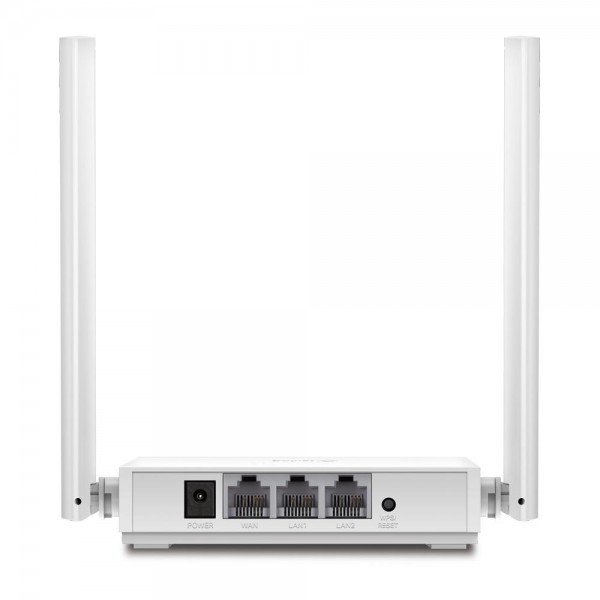 TP-Link Многорежимный Wi‑Fi роутер N300