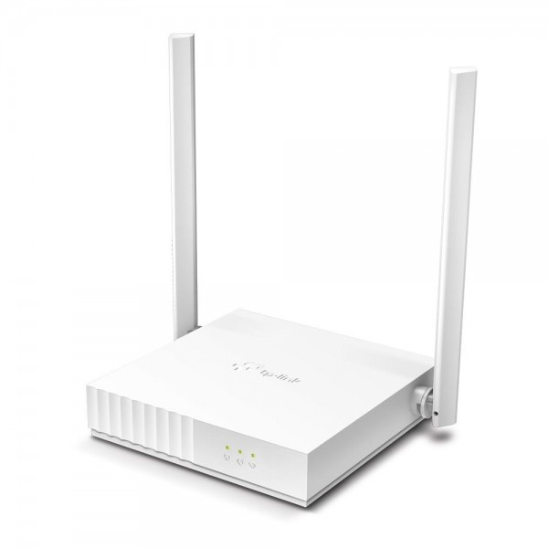 TP-Link Многорежимный Wi‑Fi роутер N300