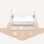 TP-Link Многорежимный Wi‑Fi роутер N300