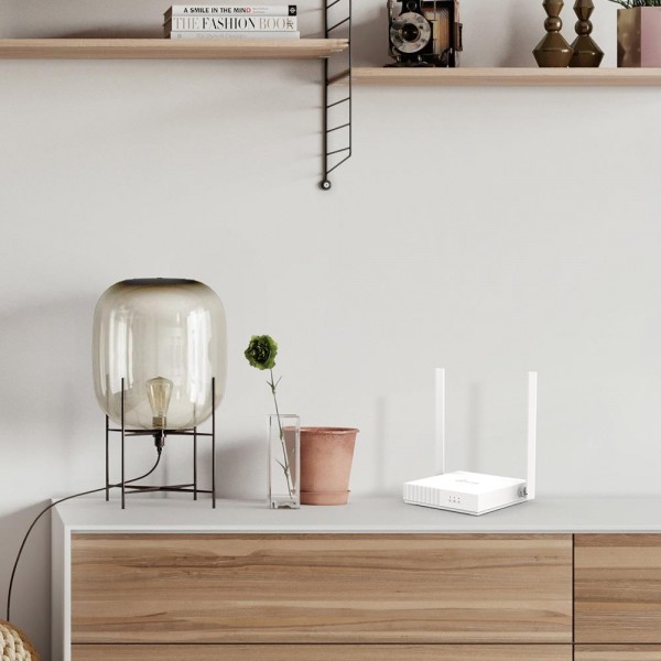 TP-Link Многорежимный Wi‑Fi роутер N300