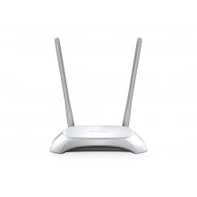 TP-Link Wi-Fi роутер N300