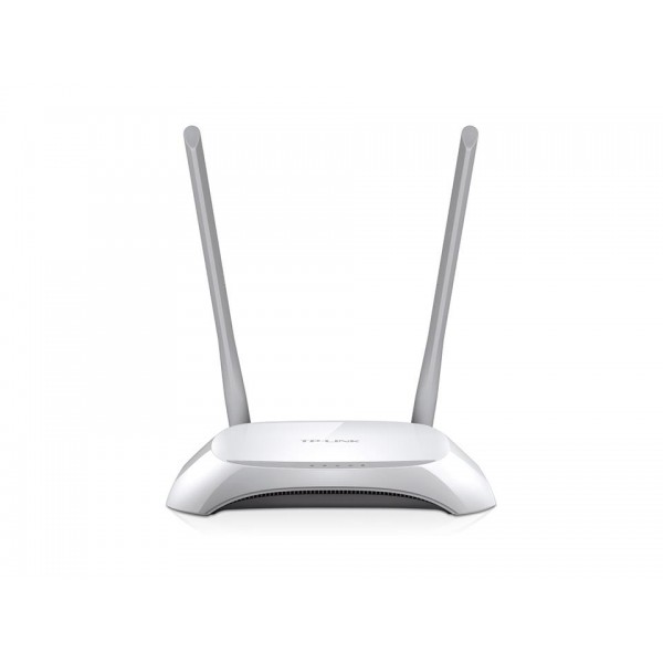 TP-Link Wi-Fi роутер N300