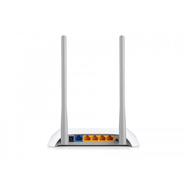 TP-Link Wi-Fi роутер N300