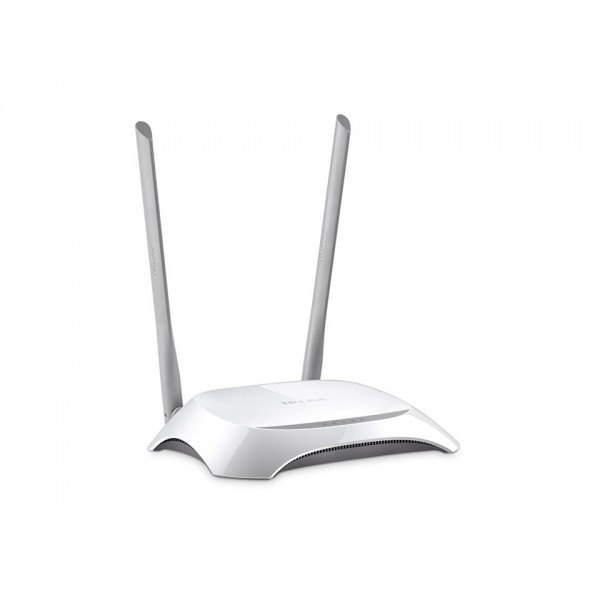 TP-Link Wi-Fi роутер N300