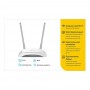 TP-Link Wi-Fi роутер N300 TP-Link Wi-Fi роутер N300