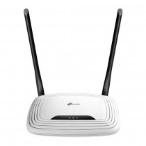 TP-Link Wi-Fi роутер N300