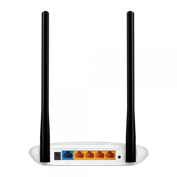 TP-Link Wi-Fi роутер N300