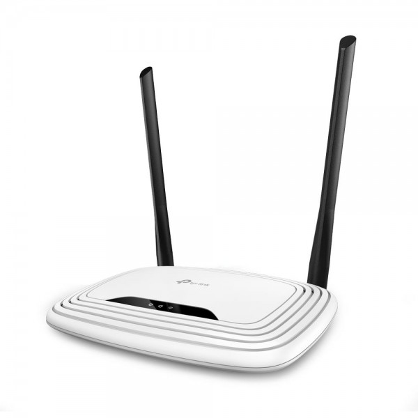 TP-Link Wi-Fi роутер N300