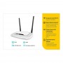 TP-Link Wi-Fi роутер N300