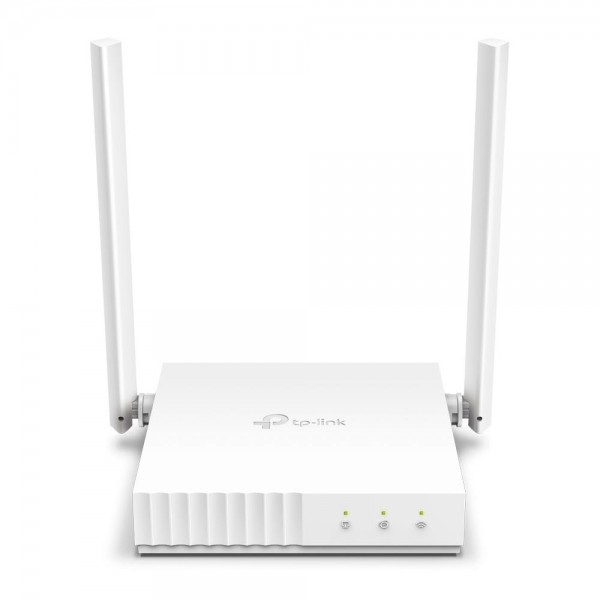 TP-Link Многорежимный Wi-Fi роутер N300
