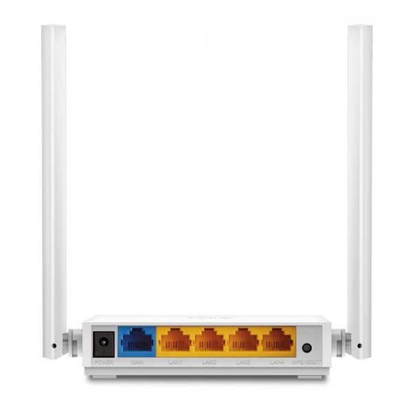 TP-Link Многорежимный Wi-Fi роутер N300