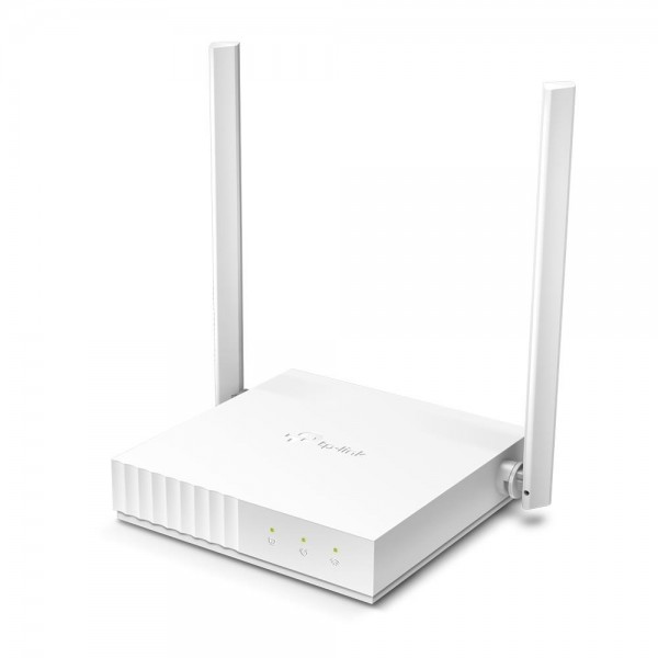 TP-Link Многорежимный Wi-Fi роутер N300