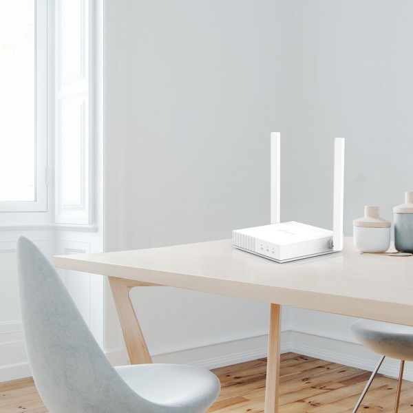 TP-Link Многорежимный Wi-Fi роутер N300