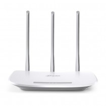 TP-Link Wi-Fi роутер N300