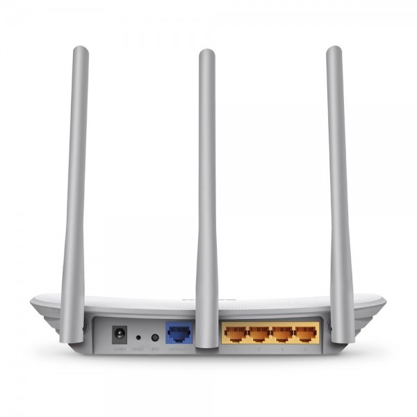 TP-Link Wi-Fi роутер N300