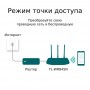 TP-Link Wi-Fi роутер N300