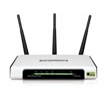 TP-Link N300 Wi-Fi роутер