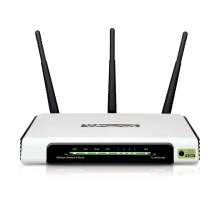TP-Link N300 Wi-Fi роутер