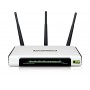 TP-Link N300 Wi-Fi роутер TP-Link N300 Wi-Fi роутер