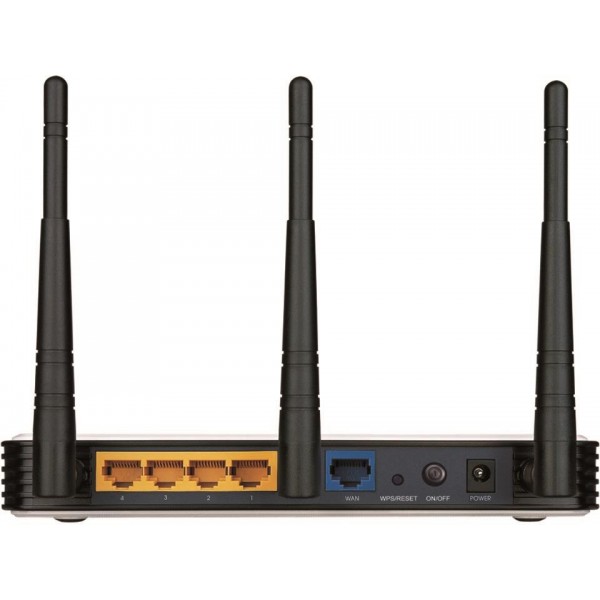TP-Link N300 Wi-Fi роутер