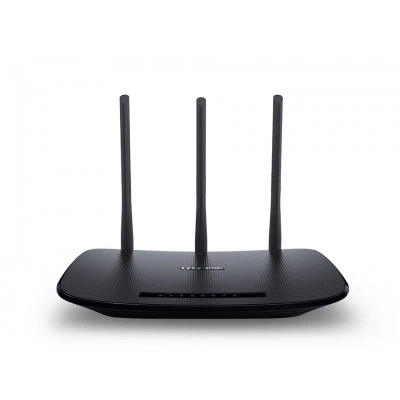 TP-Link N450 Wi-Fi роутер