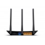TP-Link N450 Wi-Fi роутер TP-Link N450 Wi-Fi роутер